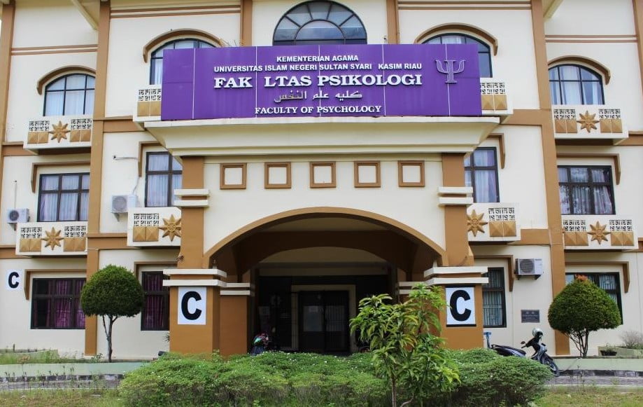 KULIAH UMUM T.A. 2021/ 2022 FAKULTAS PSIKOLOGI UIN SUSKA RIAU – FPSI